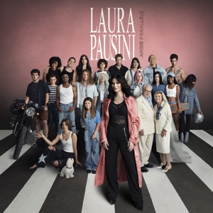 Laura Pausini - Anime Parallele