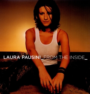 Laura Pausini - From the Inside