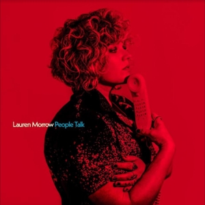 Lauren Morrow - People Talk