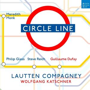 Lautten Compagney - Circle Line