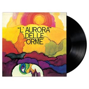 Le Orme - L'aurora Delle Orme