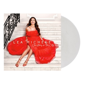 Lea Michele - Christmas In the City