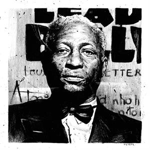 Leadbelly - Easy Rider