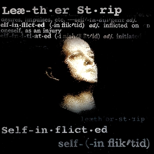 Leather Strip - Self-Inflicted