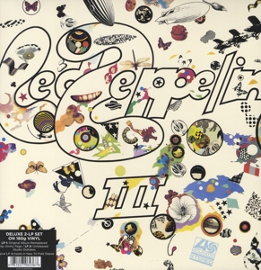 Led Zeppelin - Iii