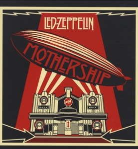 Led Zeppelin - Mothership