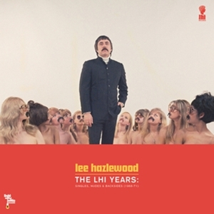 Lee Hazlewood - Lhi Years