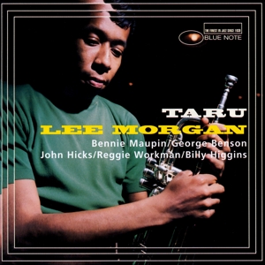 Lee Morgan - Taru