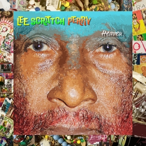 Lee Perry - Heaven