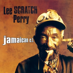 Lee Perry - Jamaican E.T.