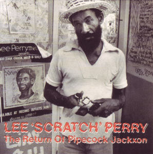 Lee Perry - Return of Pipecock Jackson