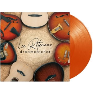 Lee Ritenour - Dreamcatcher