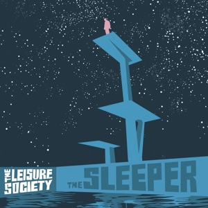 Leisure Society - Sleeper