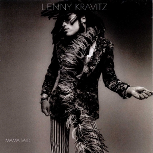 Lenny Kravitz - Mama Said