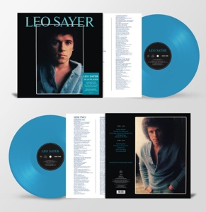 Leo Sayer - Leo Sayer