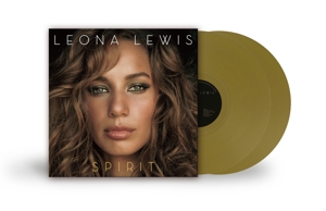 Leona Lewis - Spirit