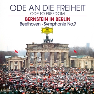 Leonard Bernstein - Ode an Die Freiheit / Ode To Freedom