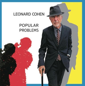 Leonard Cohen - Popular Problems