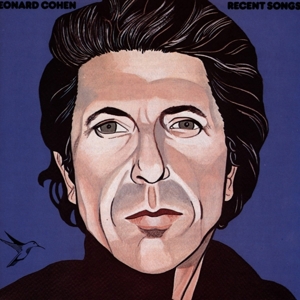 Leonard Cohen - Recent Songs