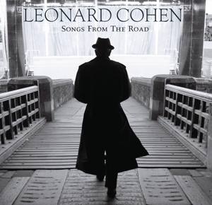 Leonard Cohen - Songs From the Road