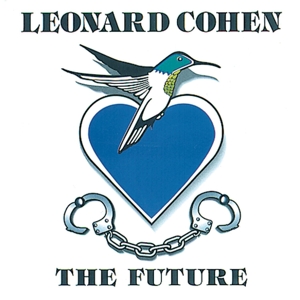 Leonard Cohen - The Future