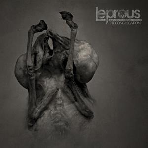 Leprous - The Congregation (Re-Issue 2020)