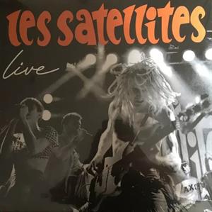 Les Satellites - Live