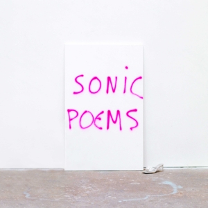 Lewis Ofman - Sonic Poems