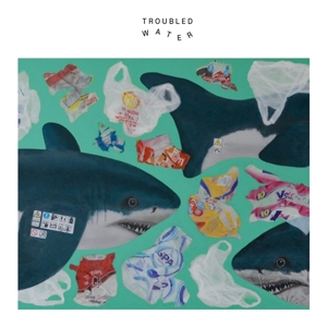 Liberski/Yoshida - Troubled Water