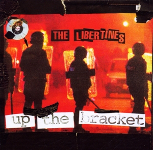 Libertines - Up the Bracket