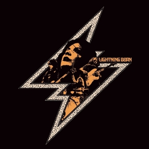 Lightning Born - Lightning Born