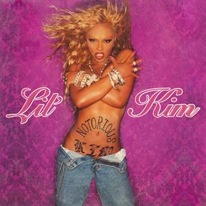 Lil' Kim - Notorious Kim