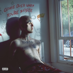 Lil Peep - Come Over When You're Sober, Pt. 2