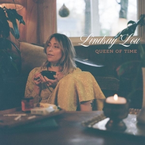 Lindsay Lou - Queen of Time