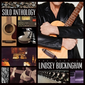 Lindsey Buckingham - Solo Anthology: Best of