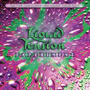 Liquid Tension Experiment - (Haze/Splatter)Liquid Tension Experiment