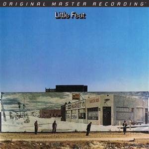 Little Feat - Little Feat