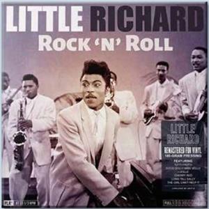 Little Richard - August Release