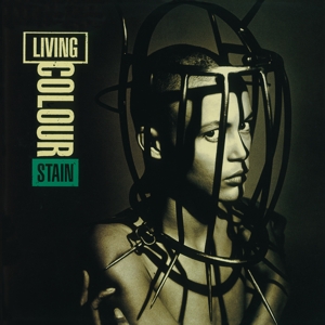 Living Colour - Stain