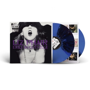 Liz Phair - Exile In Guyville