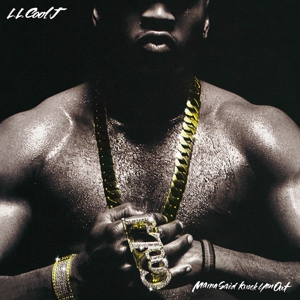 LL Cool J - Mama Said Knock You Out