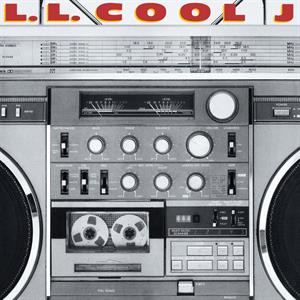 LL Cool J - Radio