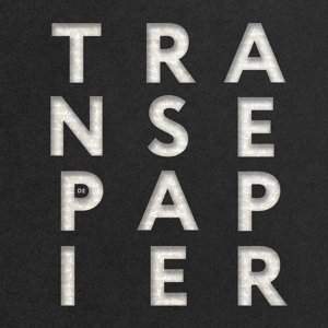 Lo'jo - Transe De Papier