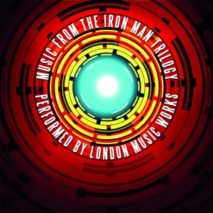 London Music Works - Music From the Iron Man Trilogy