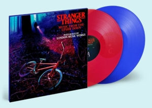 London Music Works - Stranger Things