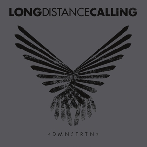 Long Distance Calling - Dmnstrtn (Ep Re-Issue 2017)