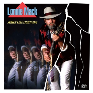 Lonnie Mack - Strike Like Lightning