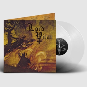 Lord Vicar - Fear No Pain