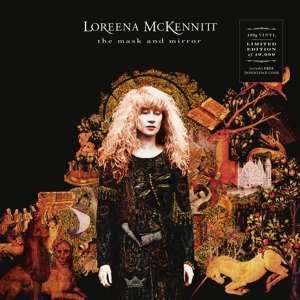 Loreena McKennitt - Mask and Mirror