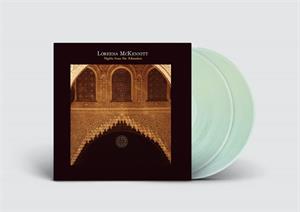 Loreena McKennitt - Nights From the Alhambra